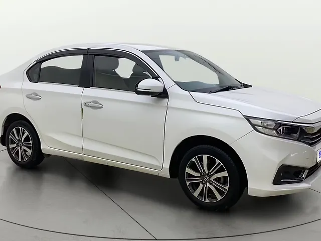 Used 2023 Honda Amaze in Ahmedabad