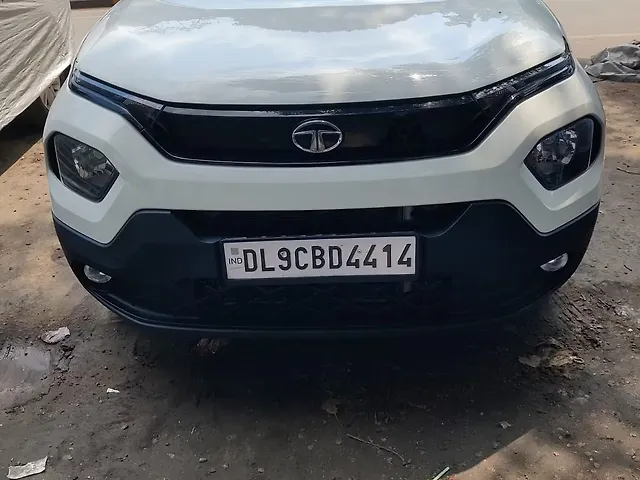 Used 2023 Tata Punch in Delhi