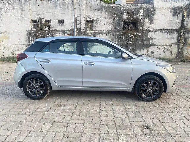 Used 2020 Hyundai Elite i20 in Udaipur