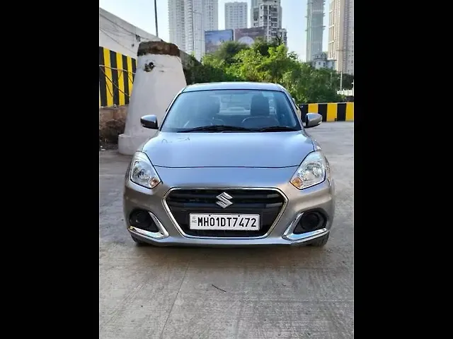 Used 2021 Maruti Suzuki DZire in Mumbai Used 2021 Maruti Suzuki DZire in Mumbai
