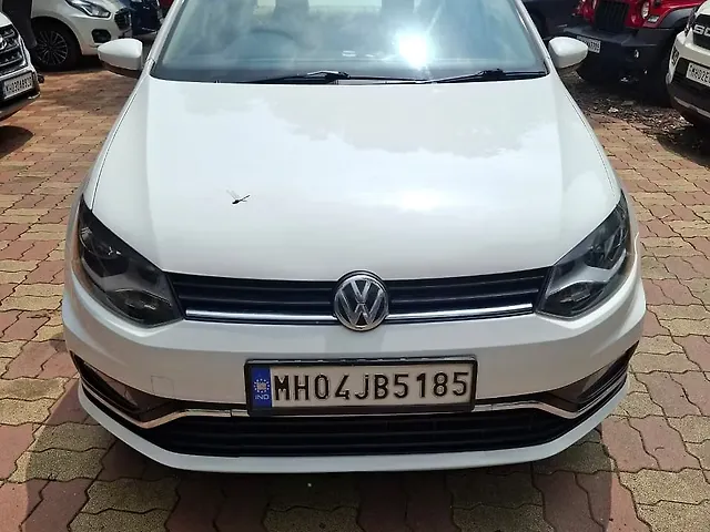 Used 2017 Volkswagen Ameo in Mumbai