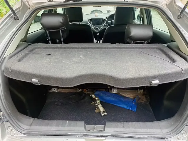 Used Maruti Suzuki Baleno [2019-2022] Alpha 1.3 in Siliguri