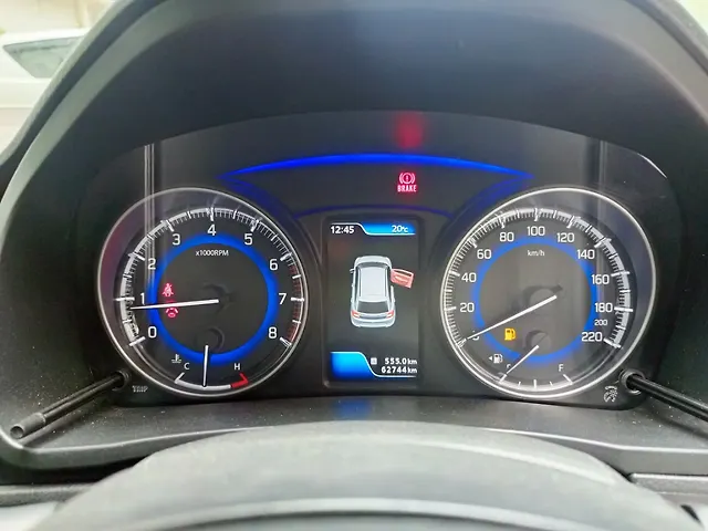 Used Maruti Suzuki Baleno [2019-2022] Alpha 1.3 in Siliguri