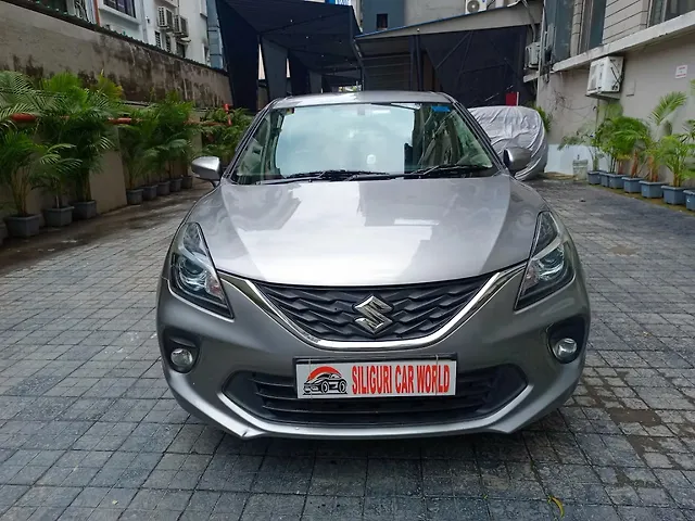 Used 2020 Maruti Suzuki Baleno in Siliguri Used 2020 Maruti Suzuki Baleno in Siliguri