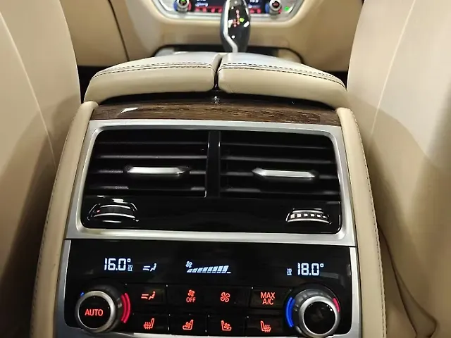 Used BMW 7 Series [2016-2019] 730LD in Lucknow