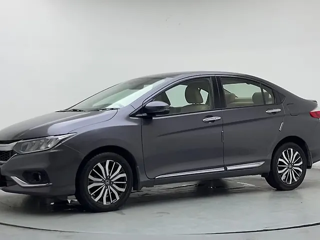 Used 2018 Honda City in Faridabad Used 2018 Honda City in Faridabad