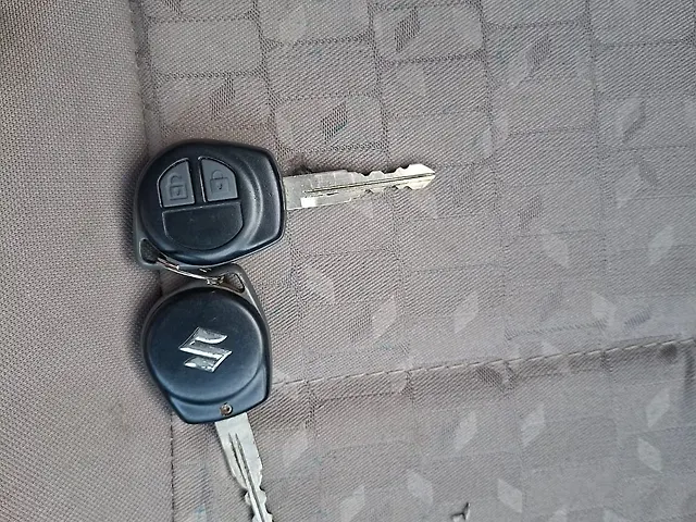 Used Maruti Suzuki Wagon R 1.0 [2014-2019] VXI in Chennai