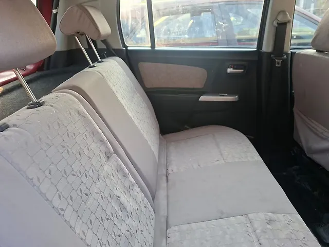 Used Maruti Suzuki Wagon R 1.0 [2014-2019] VXI in Chennai
