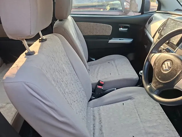 Used Maruti Suzuki Wagon R 1.0 [2014-2019] VXI in Chennai