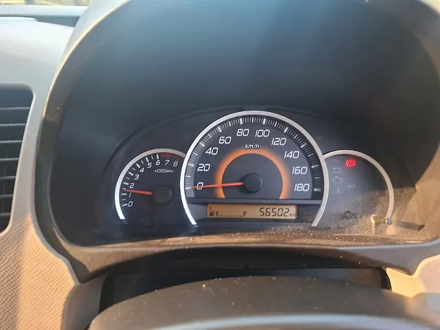 Used Maruti Suzuki Wagon R 1.0 [2014-2019] VXI in Chennai
