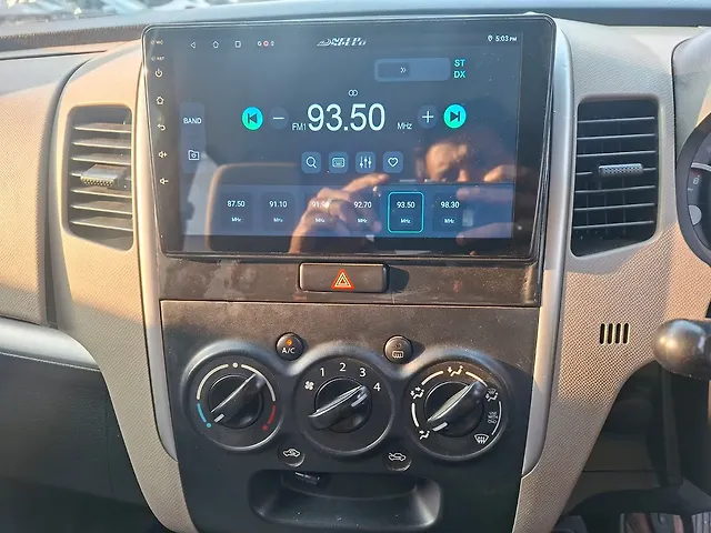 Used Maruti Suzuki Wagon R 1.0 [2014-2019] VXI in Chennai