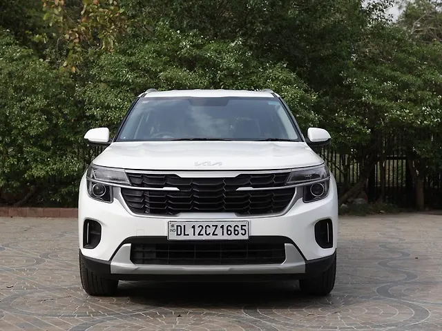 Used 2025 Kia Seltos in Ghaziabad