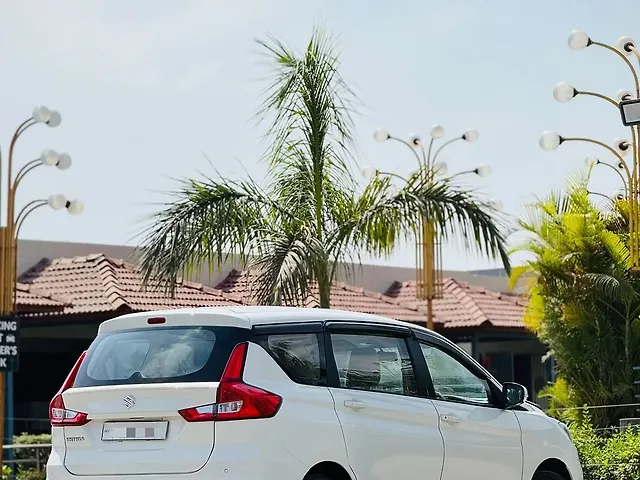 Used Maruti Suzuki Ertiga VXi (O) CNG [2023-2025] in Surat
