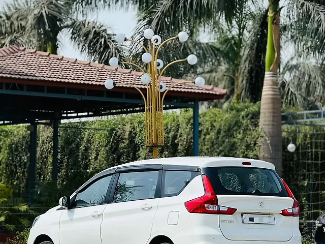 Used Maruti Suzuki Ertiga VXi (O) CNG [2023-2025] in Surat
