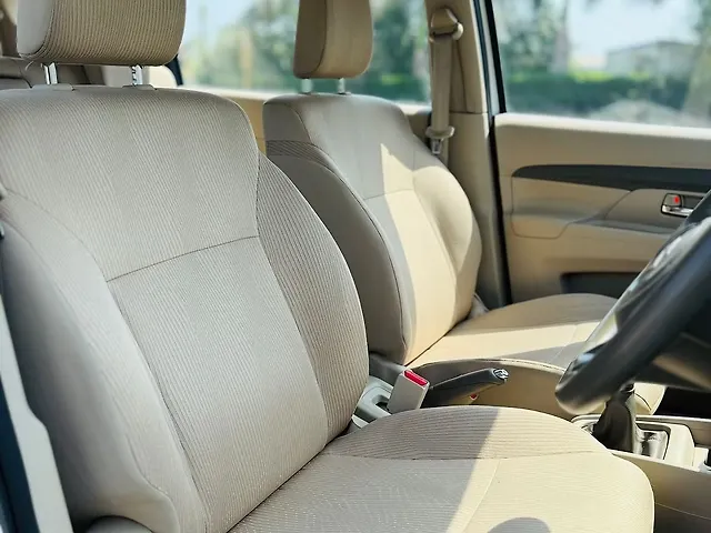 Used Maruti Suzuki Ertiga VXi (O) CNG [2023-2025] in Surat