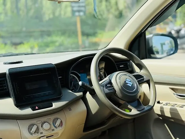 Used Maruti Suzuki Ertiga VXi (O) CNG [2023-2025] in Surat