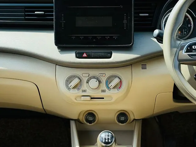 Used Maruti Suzuki Ertiga VXi (O) CNG [2023-2025] in Surat