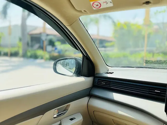 Used Maruti Suzuki Ertiga VXi (O) CNG [2023-2025] in Surat