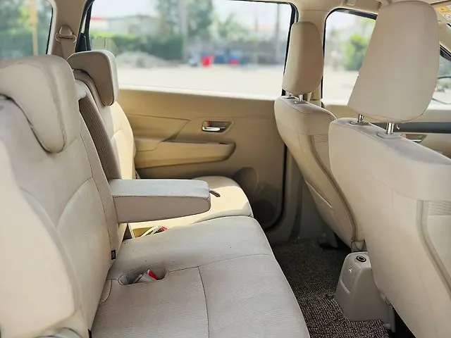 Used Maruti Suzuki Ertiga VXi (O) CNG [2023-2025] in Surat