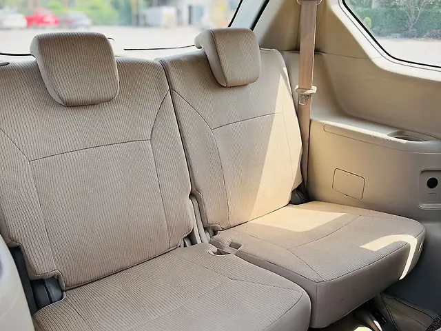 Used Maruti Suzuki Ertiga VXi (O) CNG [2023-2025] in Surat