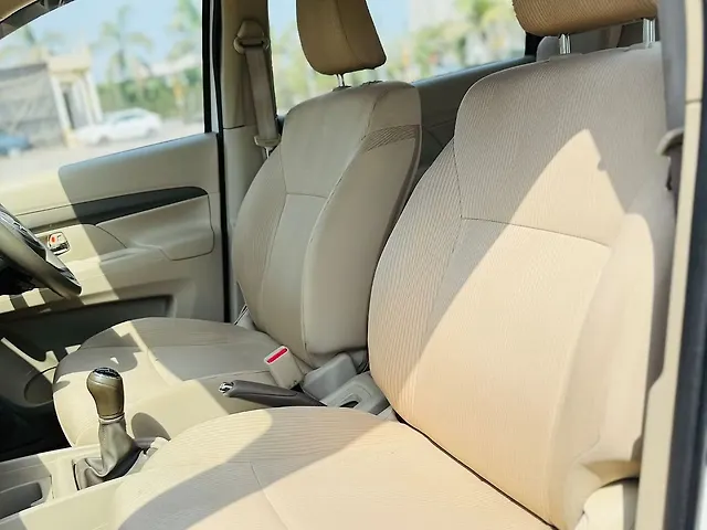 Used Maruti Suzuki Ertiga VXi (O) CNG [2023-2025] in Surat