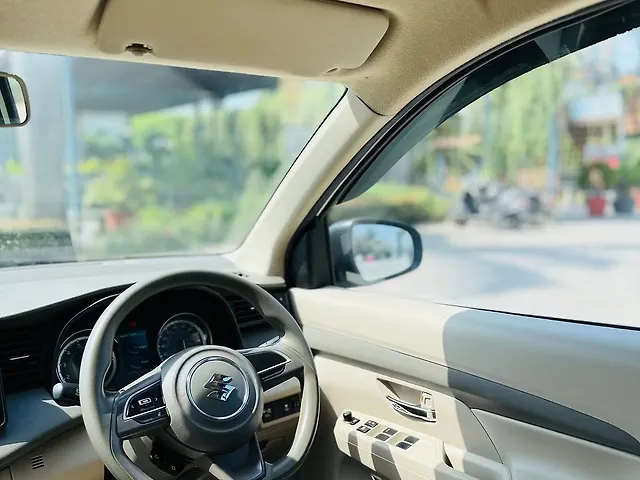 Used Maruti Suzuki Ertiga VXi (O) CNG [2023-2025] in Surat