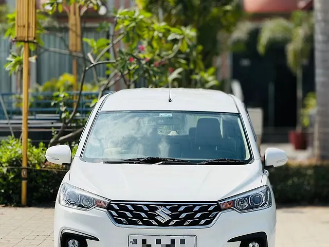 Used 2024 Maruti Suzuki Ertiga in Surat Used 2024 Maruti Suzuki Ertiga in Surat