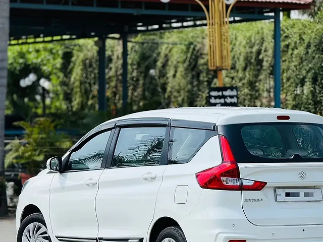 Used Maruti Suzuki Ertiga VXi (O) CNG [2023-2025] in Surat