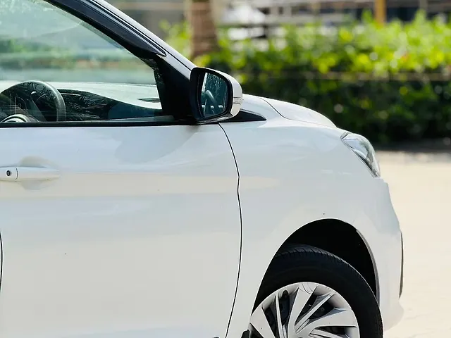 Used Maruti Suzuki Ertiga VXi (O) CNG [2023-2025] in Surat