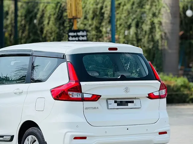 Used Maruti Suzuki Ertiga VXi (O) CNG [2023-2025] in Surat
