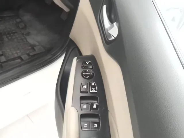 Used Hyundai Verna [2017-2020] SX (O) 1.6 CRDi in Dera Bassi