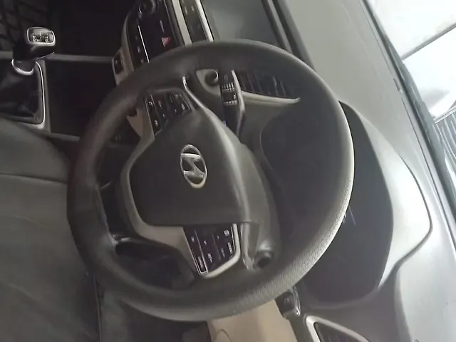 Used Hyundai Verna [2017-2020] SX (O) 1.6 CRDi in Dera Bassi