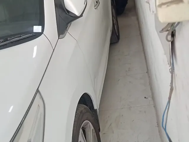 Used Hyundai Verna [2017-2020] SX (O) 1.6 CRDi in Dera Bassi