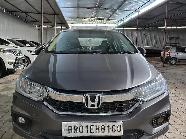 Used 2019 Honda City in Patna