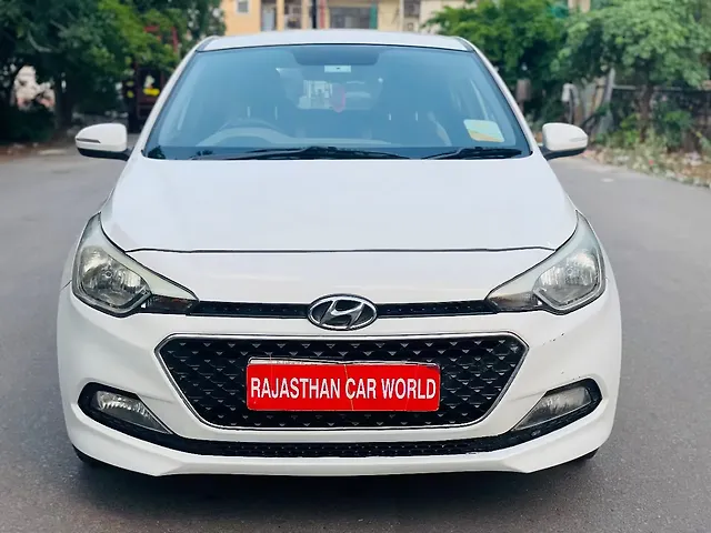 Used 2016 Hyundai Elite i20 in Jaipur Used 2016 Hyundai Elite i20 in Jaipur