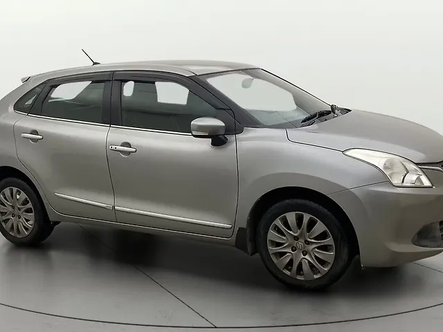 Used 2018 Maruti Suzuki Baleno in Bangalore