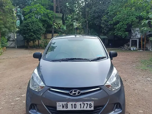 Used 2018 Hyundai Eon in Kolkata