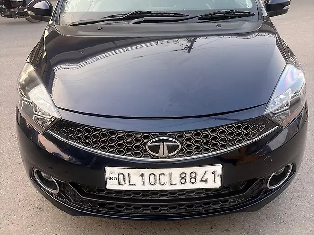 Used 2019 Tata Tigor in Delhi