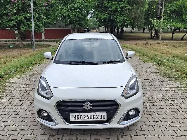 Used 2020 Maruti Suzuki DZire in Ambala Cantt Used 2020 Maruti Suzuki DZire in Ambala Cantt