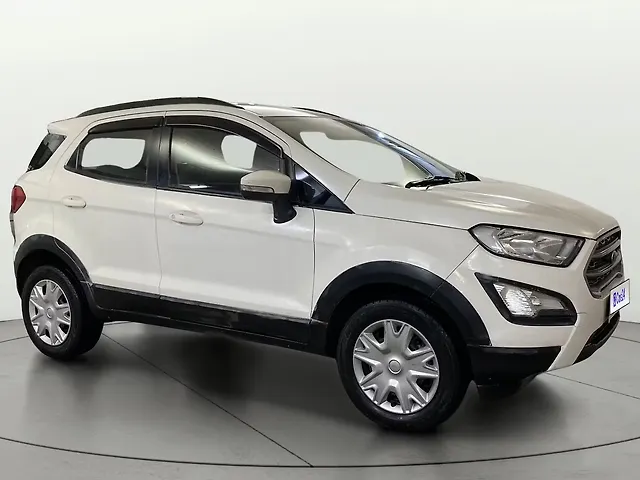 Used 2019 Ford Ecosport in Delhi
