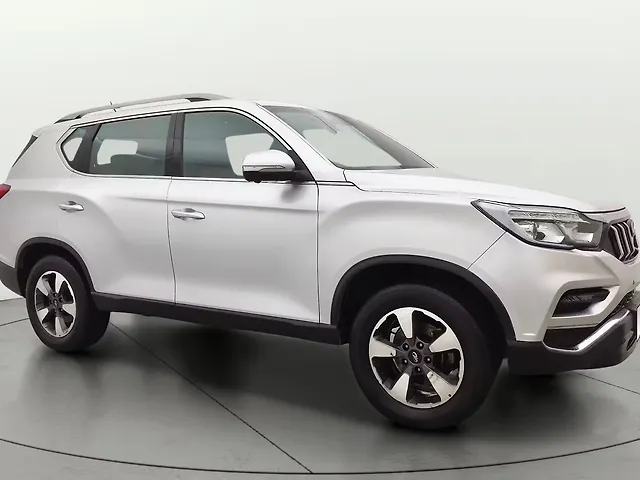 Used 2019 Mahindra Alturas G4 in Bangalore Used 2019 Mahindra Alturas G4 in Bangalore