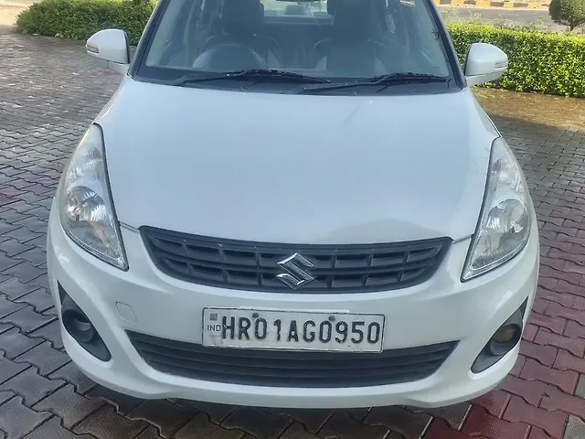 Used 2013 Maruti Suzuki Swift DZire in Dera Bassi Used 2013 Maruti Suzuki Swift DZire in Dera Bassi