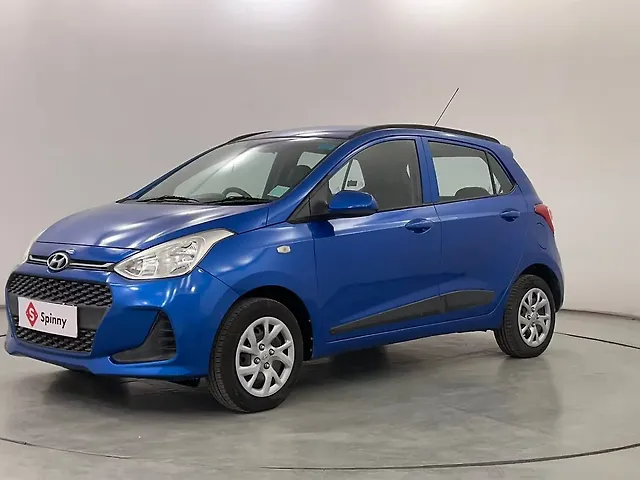 Used 2019 Hyundai Grand i10 in Pune
