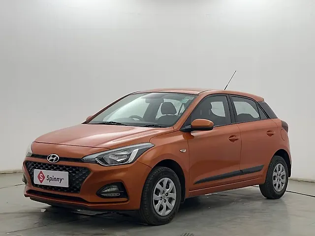 Used 2018 Hyundai Elite i20 in Kolkata