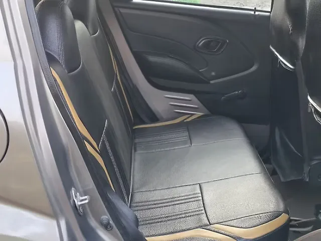 Used Datsun redi-GO [2016-2020] Gold Limited Edition in Nagpur