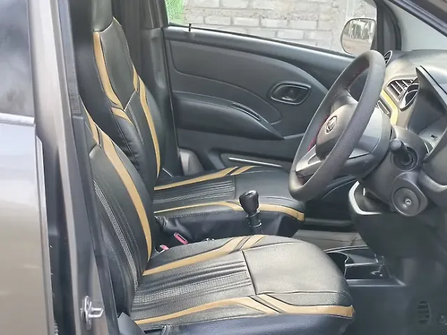 Used Datsun redi-GO [2016-2020] Gold Limited Edition in Nagpur