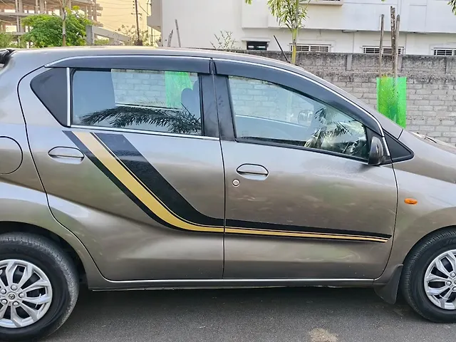 Used Datsun redi-GO [2016-2020] Gold Limited Edition in Nagpur