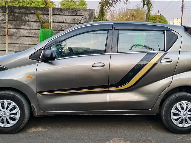 Used Datsun redi-GO [2016-2020] Gold Limited Edition in Nagpur