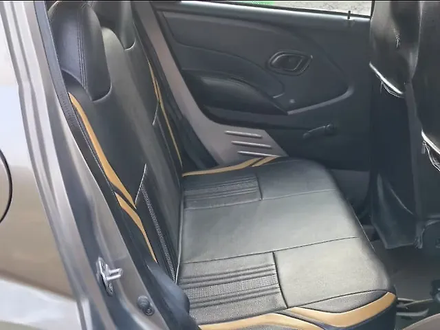 Used Datsun redi-GO [2016-2020] Gold Limited Edition in Nagpur