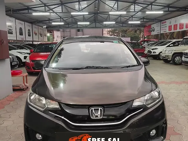 Used 2020 Honda Jazz in Coimbatore Used 2020 Honda Jazz in Coimbatore